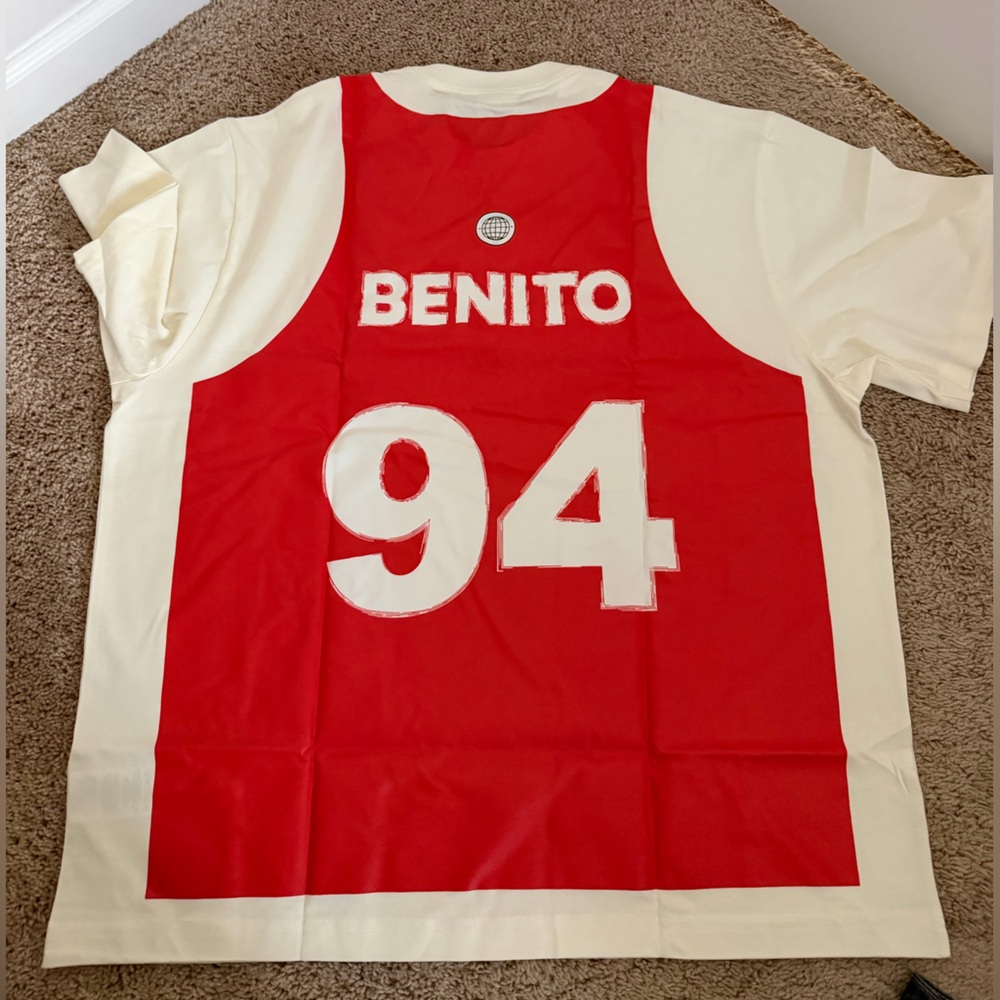 Benito Puerto Rico Shirt - Picture 3 of 3